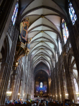 Straßburger Münster III